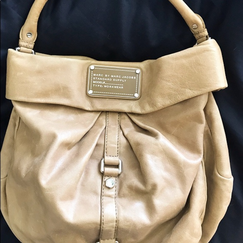 Marc by Marc Jacobs Standard Supply Hobo Sac
